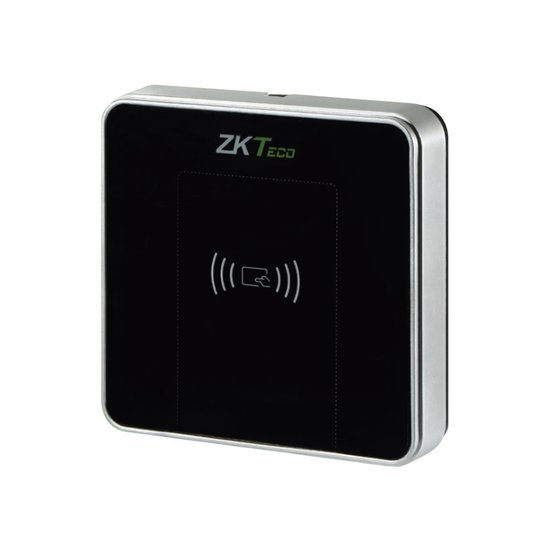 Entry E UR20R stolní čtečka UHF čipů