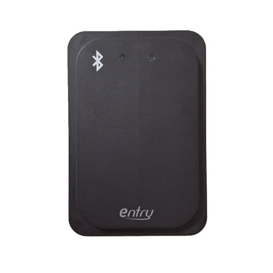 Entry E VR6 Detektor vozidel a osob