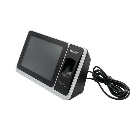 Entry E ZPad plus Docházkový terminál