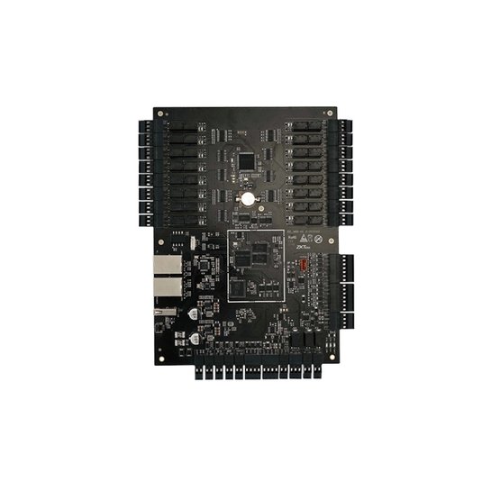 Entry Elevator C16 IP přístupový kontroler ovládání výtahů