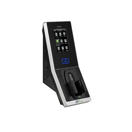Entry inPulse IP přístupová jednotka s biometrickým snímačem