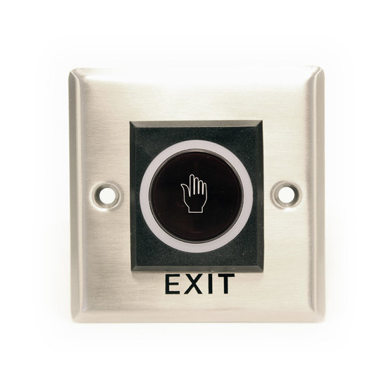 Entry K2S Odchodové tlačítko