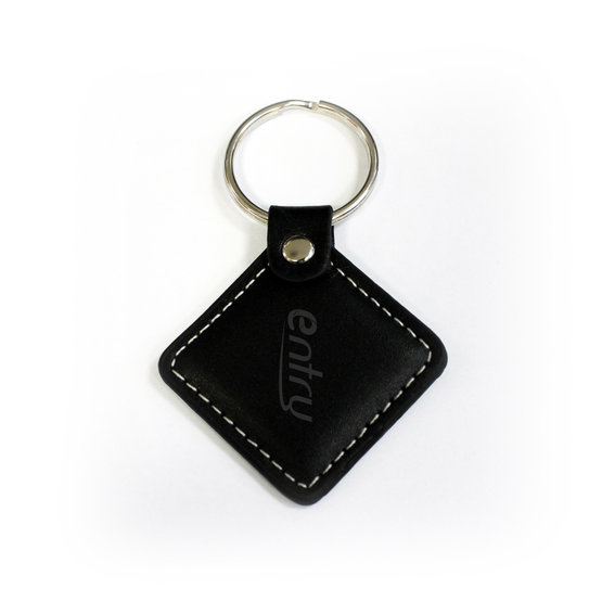 Entry MIFARE KEY LC elektronická klíčenka