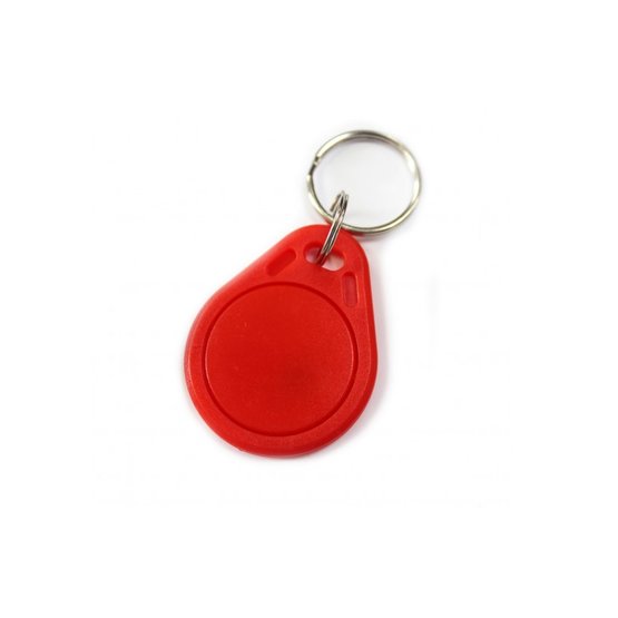 Mifare KEY R bezkontaktní klíčenka