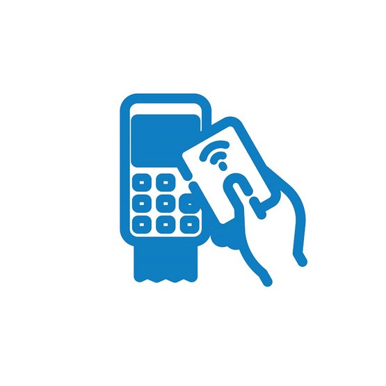 Entry MPOS platební terminál pro platební stanice