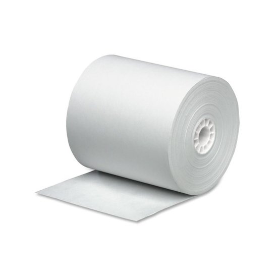 Entry P5414050 termografický papír pro AZ Easypark