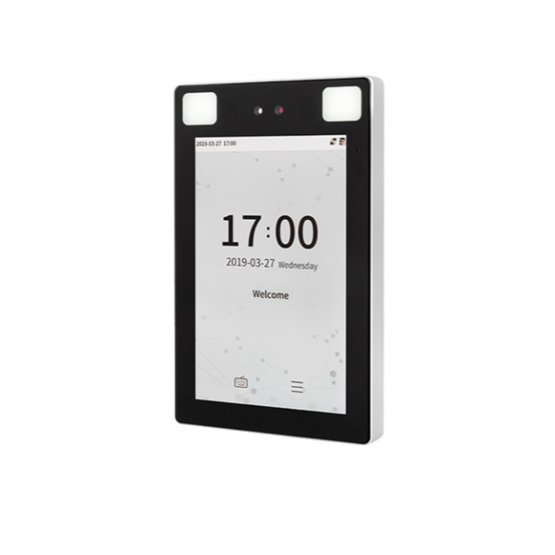 Entry Proface X-P IP přístupová jednotka