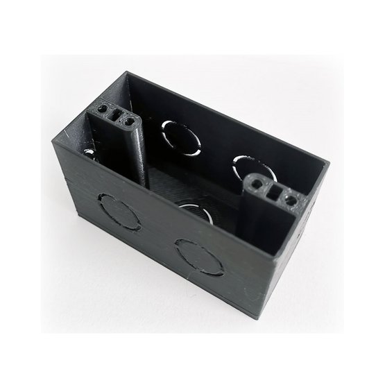 Entry ProID 10 BOX plastová podomítková krabice