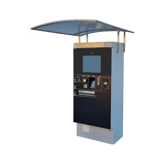 Entry PS202.STE Stříška pro platební stanici