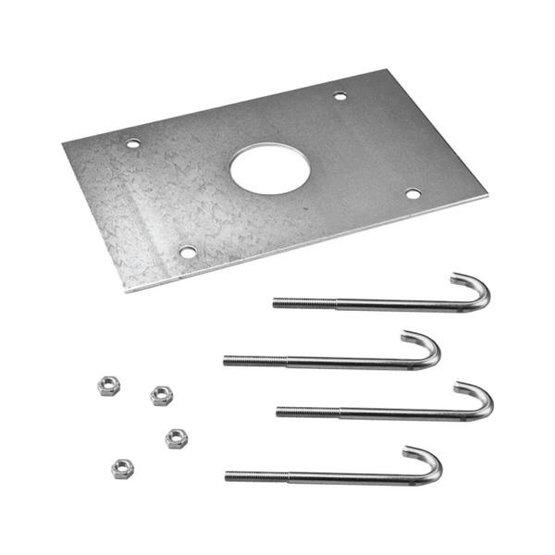 Entry PV300 kotvící sada