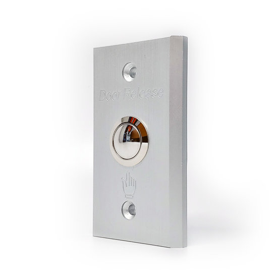 Entry REX odchodové tlačítko