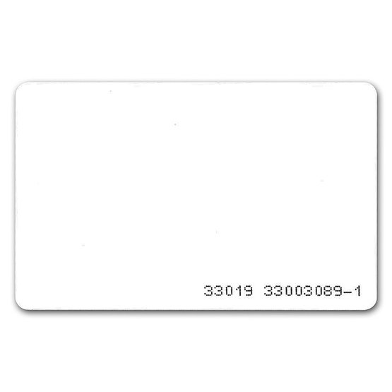 Entry RF Dual EM+UHF Card RFID bezkontaktní karta