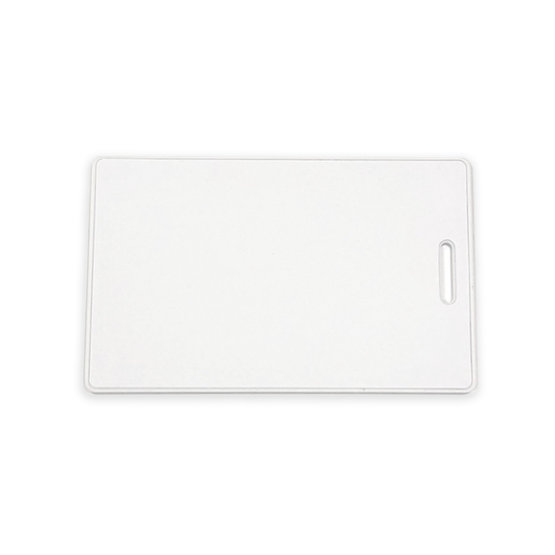Entry RF Middle CARD bezkontaktní karta
