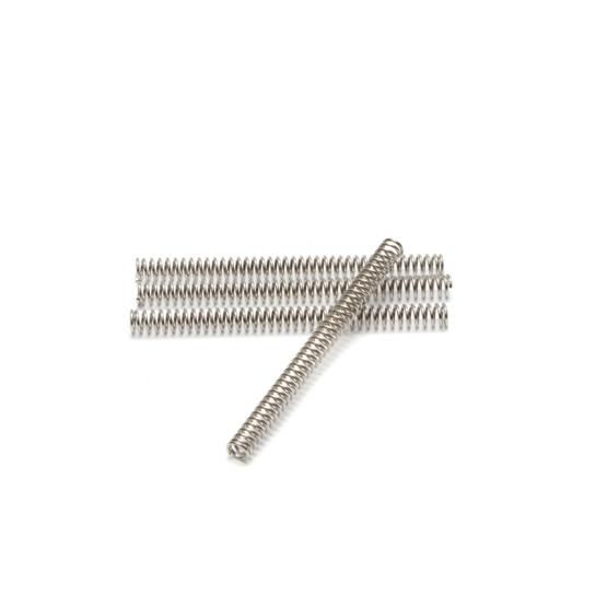 Entry SP-SPRINGS-SOLENOID-A přítlaková pružina