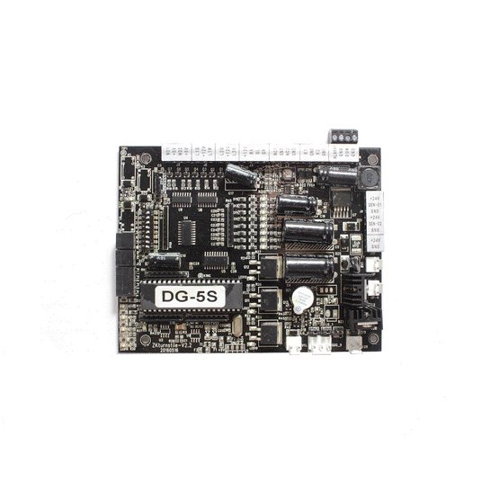 Entry SP-TSA03 ovládací deska turniketu