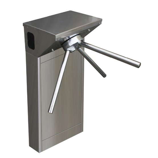 Entry T345 Přístupový turniket jednostranný