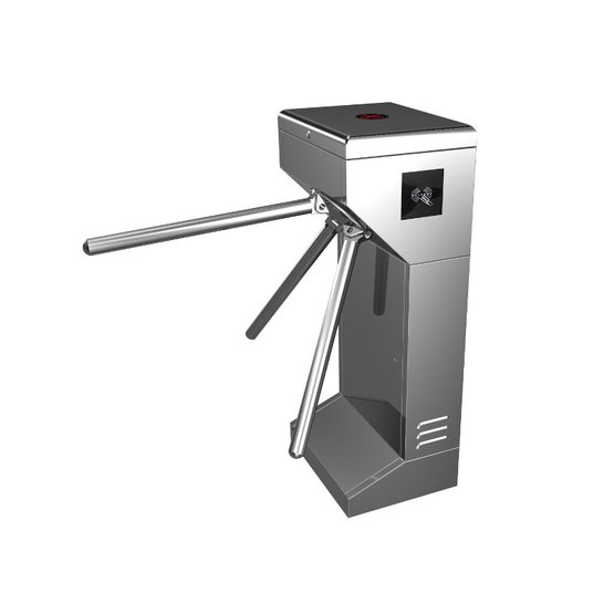 Entry T48 Přístupový turniket jednostranný