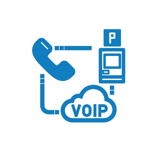 Entry TD123.E14 VoIP komunikátor pro terminál