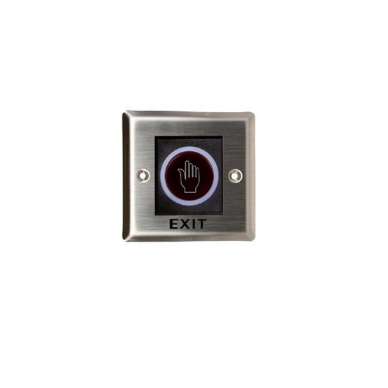 Entry TLEB101 bezkontaktní odchodové tlačítko