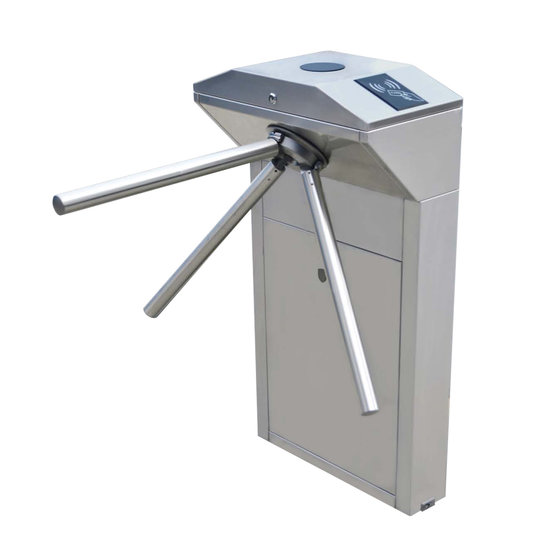 Entry TS1000 přístupový turniket