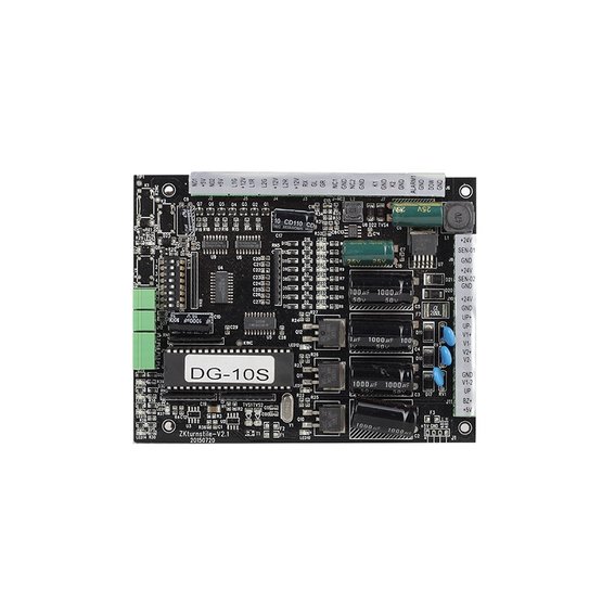 Entry TS 1000 - main board základní deska turniketu