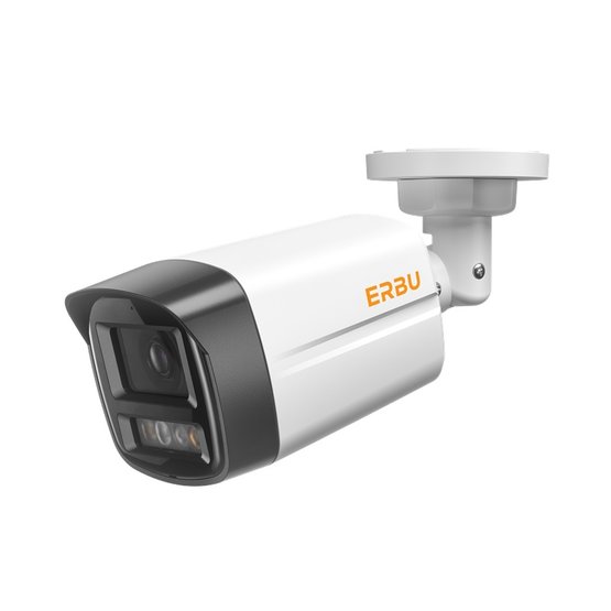 Erbu E-B428-AFS PRO 4 Mpx kompaktní IP kamera