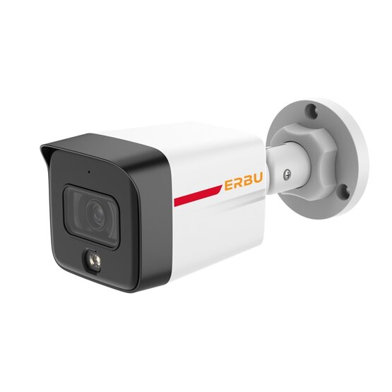 Erbu E-B428-AW PRO 4 Mpx IP kompaktní kamera