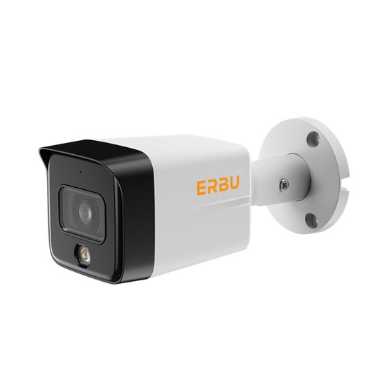 Erbu E-B828-AFS PRO 6 8 Mpx kompaktní IP kamera