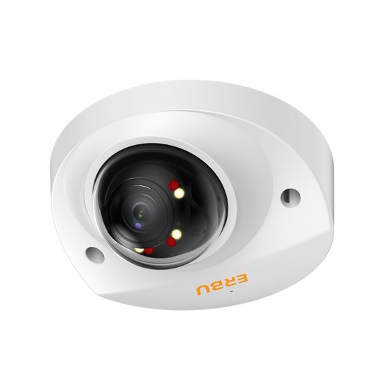 Erbu E-D428-AFS PLUS 4 Mpx dome IP kamera
