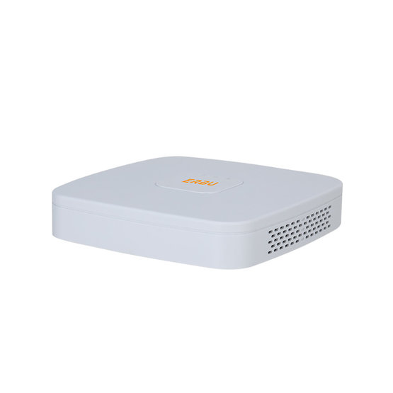 ERBU E-N-04-1 PRO 3 IP záznamové zařízení