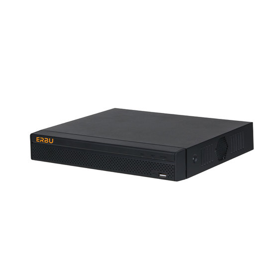 ERBU E-N-04P-1 PLUS IP záznamové zařízení