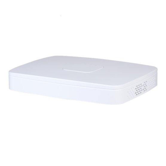 Erbu E-N-AI08P-1 PLUS AI IP záznamové zařízení