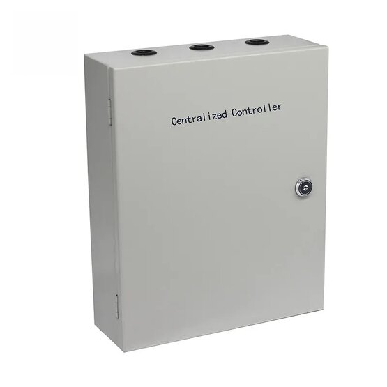 Erbu E-R-K02M centralní kontroler