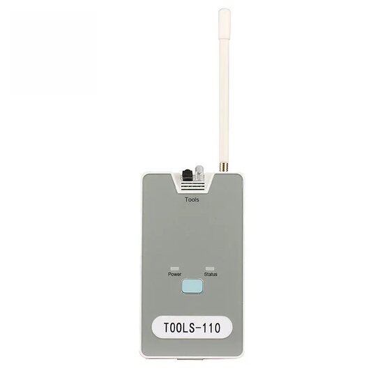 ERBU E-R-T02-T Externí modul