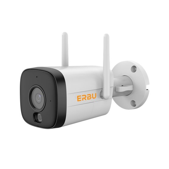 ERBU E-WB328-AFS PRO 3 Mpx kompaktní IP kamera