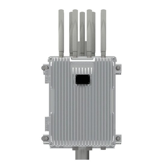 Erbu R-AD-RID detektor dronů