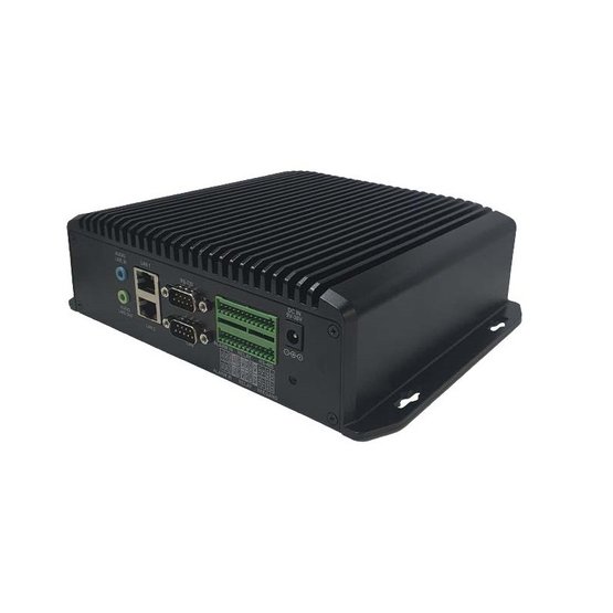 Erbu R-AIB08-R PLUS 8kanálový AI Bridge