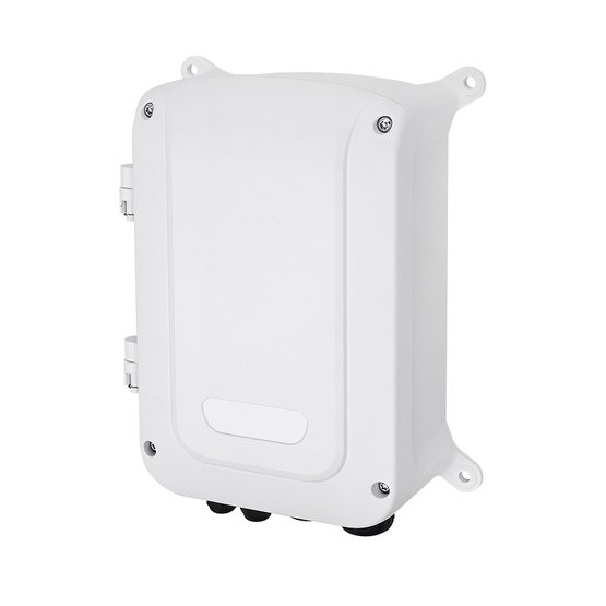 ERBU R-EFS-0602-30-GO-150 8portový switch