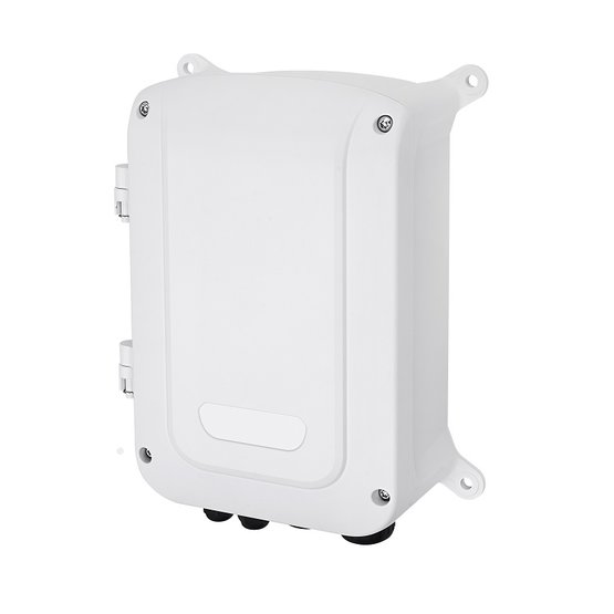 ERBU R-EFS-0602-90-GO-250 8portový switch