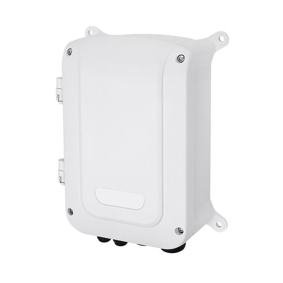 ERBU R-EFS-0802-30-GO-250 10portový switch