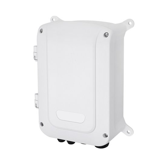 ERBU R-EFS-0802-30-O-150 8portový switch