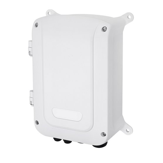 ERBU R-EFS-0804-30-GOM-240 12portový switch