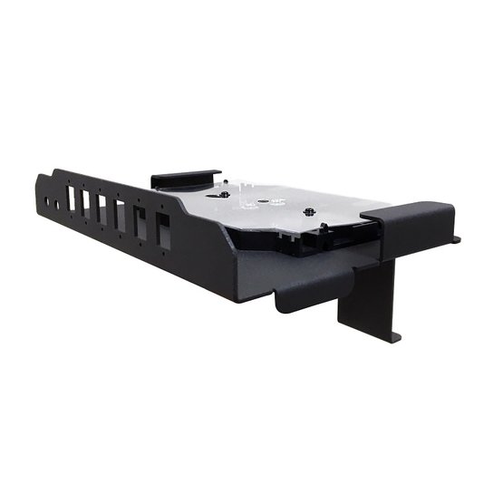 ERBU R-FST-300-2 spojovací deska pro optická vlákna