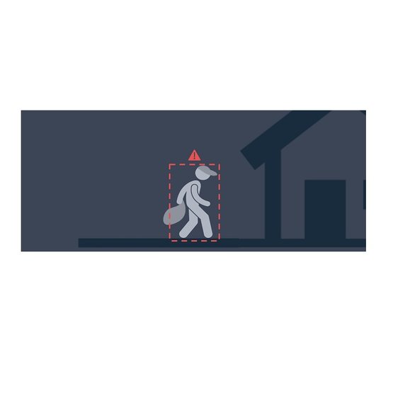 Erbu R-L-TID EVO licence Therma Intrusion Detection