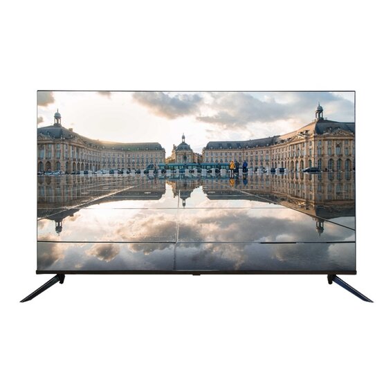 Erbu R-M-G55-RA EVO 55" 4K monitor