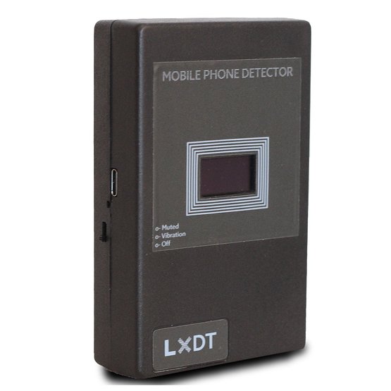 Erbu R-MPD-H-ELITE ruční detektor mobilních telefonů