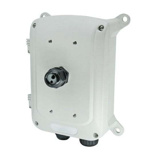 ERBU R-PI-0200-60-GOA-60 PoE injektor