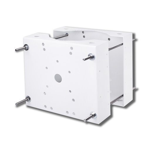 ERBU R-RPMA rozšiřitelný adaptér pro montáž na sloup