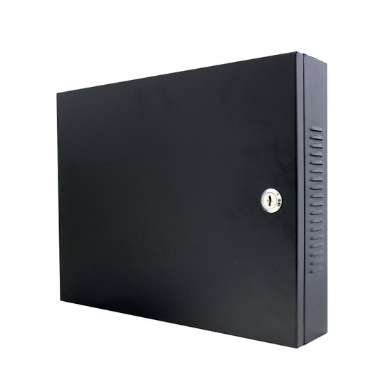 Erbu U-TLC EVO kontoler semaforů