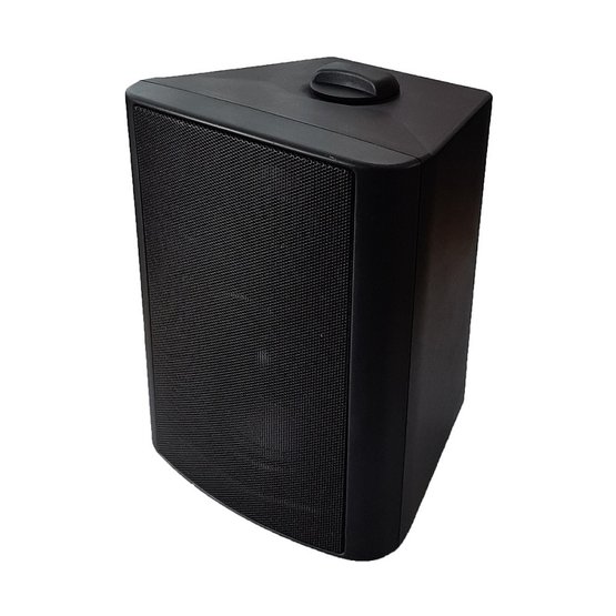 Evoxys EXR IPSB 15 POE skřiňkový reproduktor